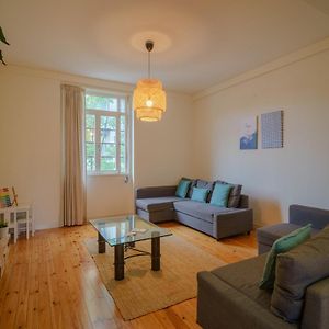Appartement met Vier Slaapkamers